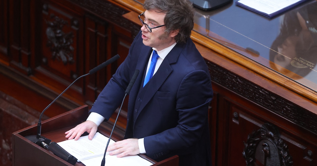El "efecto Tini" y la derrota legislativa: así cayó el capítulo de venta de tierras en la Casa Rosada