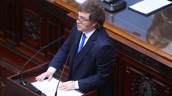 Descoordinaciones, gobernadores rebeldes y el “factor Tini”: por qué Milei sufrió un calvario en el Congreso