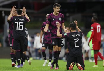 México volvió a ser