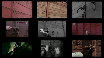 'Holofiction' invita a reflexionar sobre