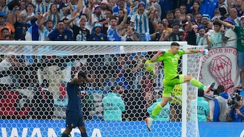 “Solo siento odio hacia ellos,