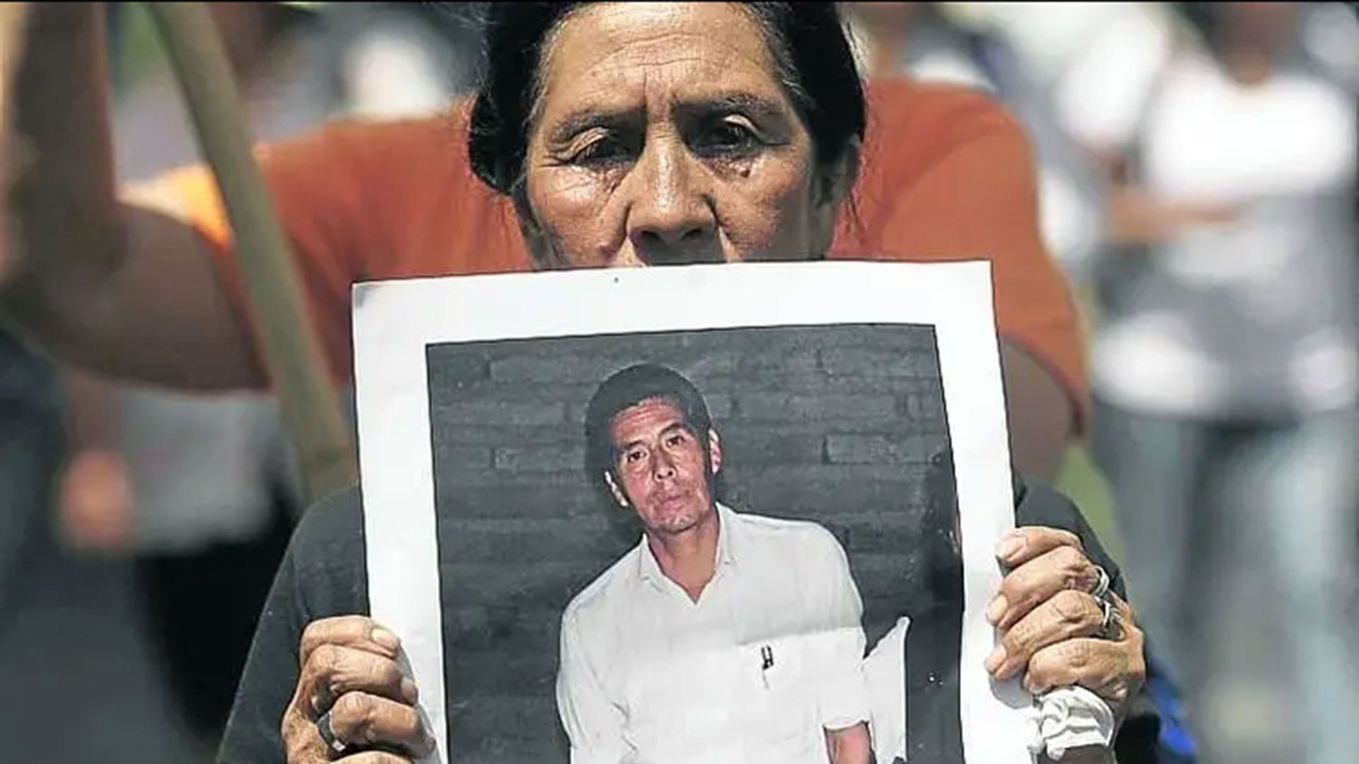 El documental de Martel pone en cuestión la propiedad de la tierra... y del lenguaje.