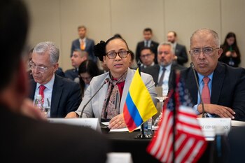 Con la nueva política antidrogas