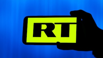 La cadena de televisión rusa