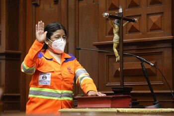 El total de los gastos