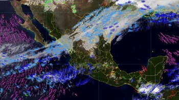 México tendría que autorizar el
