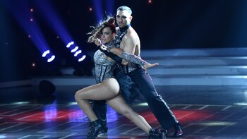 El accidente fashion de Cami