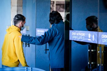 EFE/Raúl Martínez/Archivo