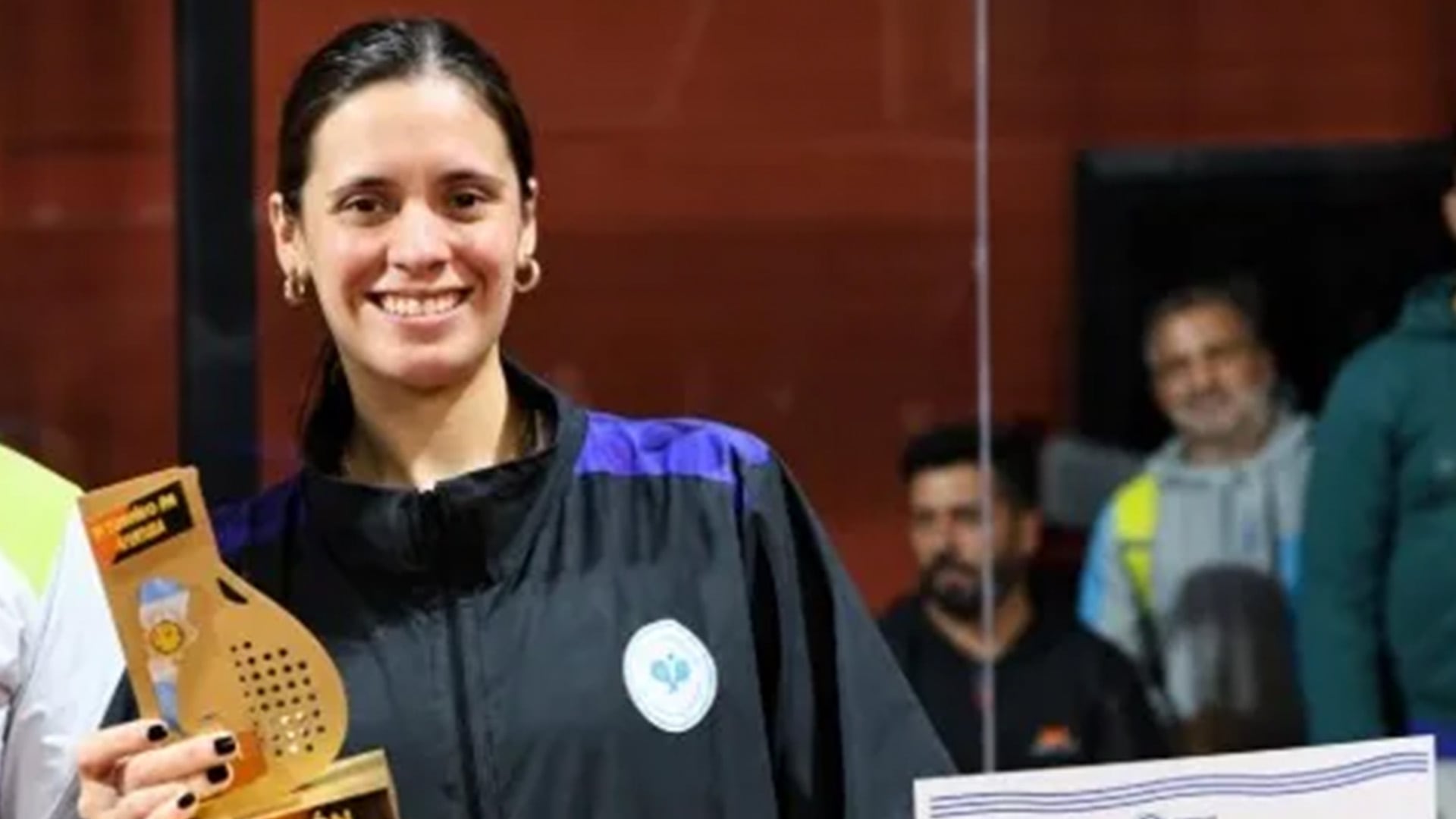 Los registros en redes sociales expusieron publicaciones discriminatorias previas atribuidas a la deportista cordobesa
