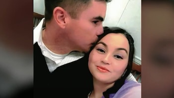 Del arresto a la victoria legal: ICE libera salvadoreña, esposa de un sargento veterano de Afganistán