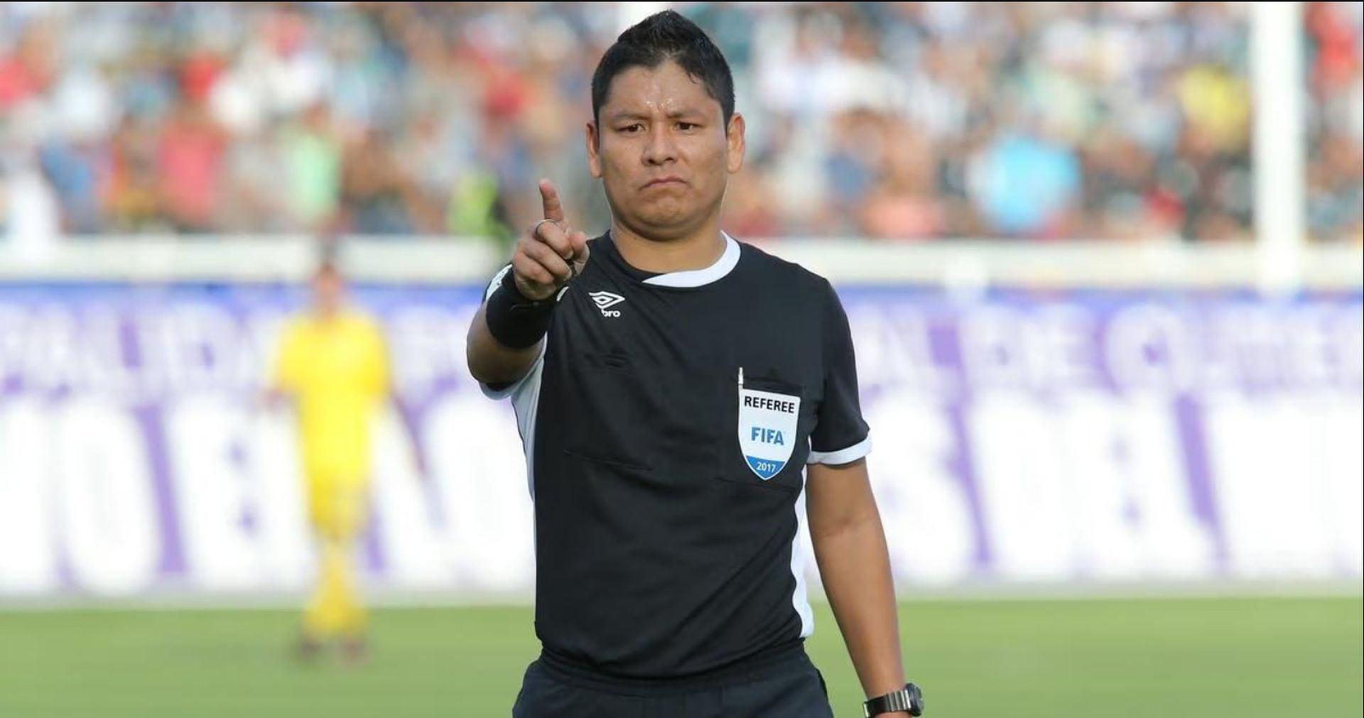 Los cambios que prepara la FPF para la reestructuración total del arbitraje peruano: “Muchos de los congelados son FIFA”