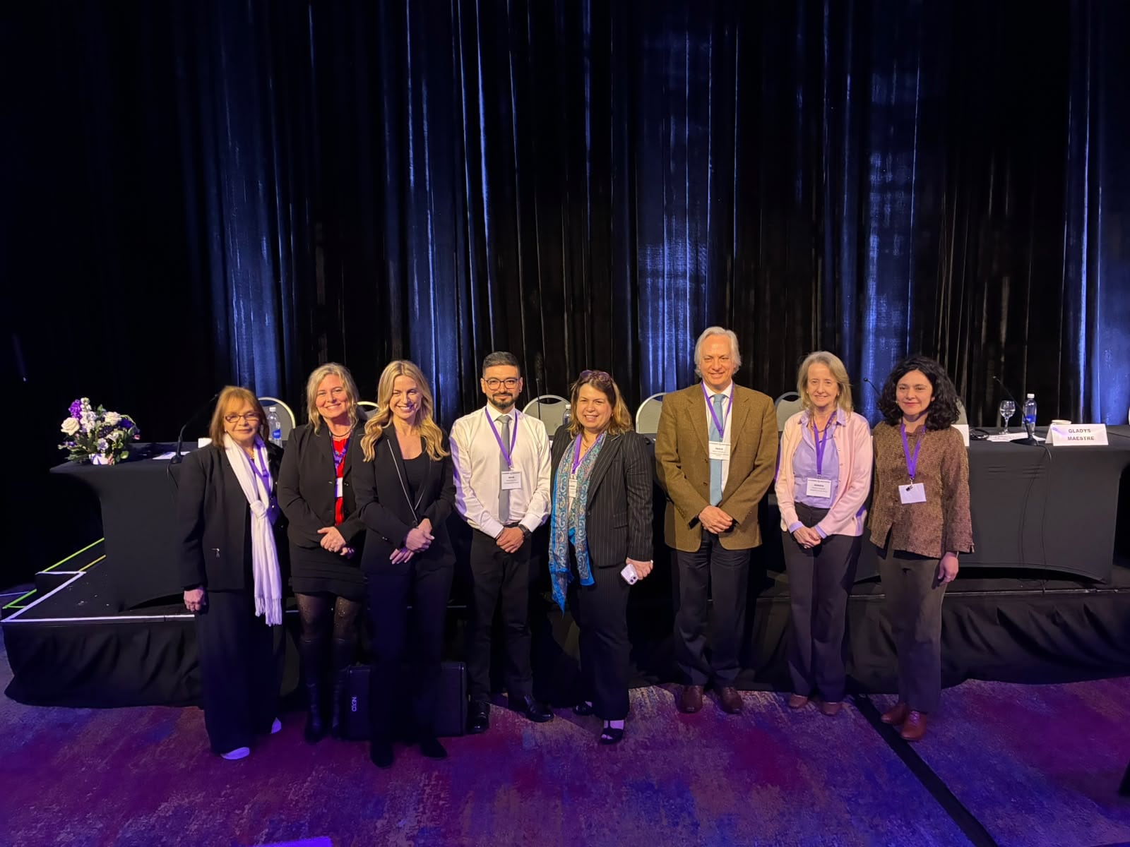 El 84,9 por ciento de los voluntarios de LatAm FINGERS completó la evaluación final, un dato clave para ampliar el programa regional