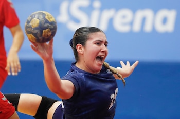 Las mejores imágenes del desarrollo de los Juegos Centroamericanos y del Caribe 2026