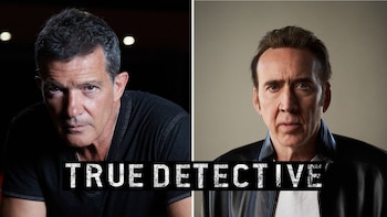“True Detective” regresa a HBO con Antonio Banderas y Nicolas Cage: esto se sabe de la temporada 5