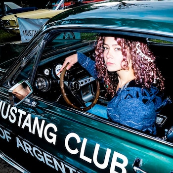 También hace “car detailing”: pulidos,