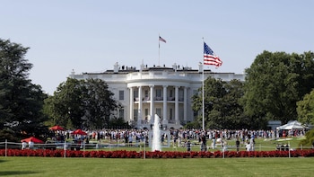 La Casa Blanca anuncia que