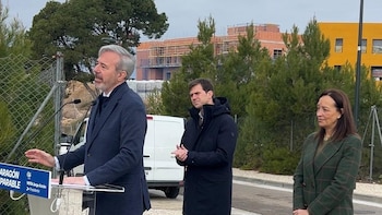 Azcón: "Merece la pena ir