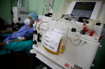 Costa Rica contabilizó este viernes