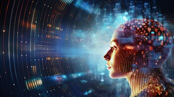 El desarrollo de inteligencia artificial