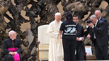 Movimientos populares de América Latina debatirán en La Matanza la encíclica de León XIV junto a representantes del Vaticano