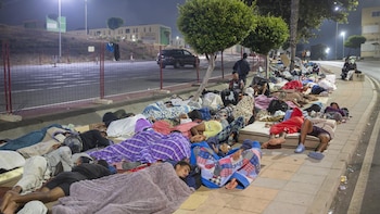 Gobierno dice que 1.749 profesores han vuelto a las aulas en Ceuta: "La voluntad es que el curso empiece con normalidad"