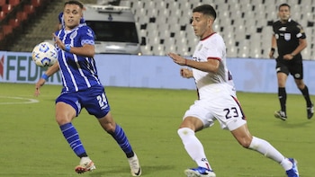 La víctima estaba relacionada con