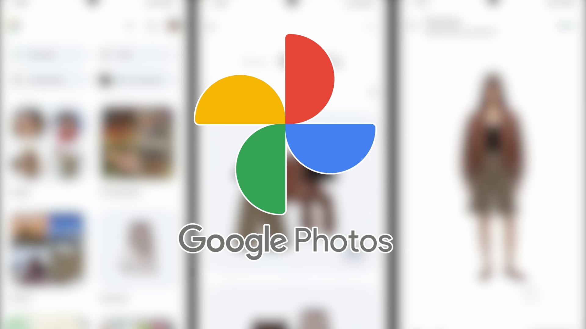 Google Fotos ahora puede escanear tus fotos para proponerte qué ropa usar. (Google)