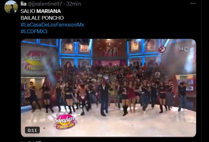 (Redes sociales)