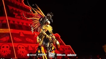Los mejores destinos para visitar cerca de la CDMX durante temporada de Día de Muertos