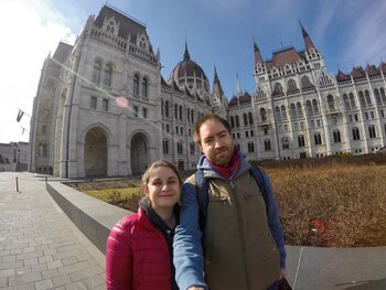 Lucila trabaja como UX Designer,