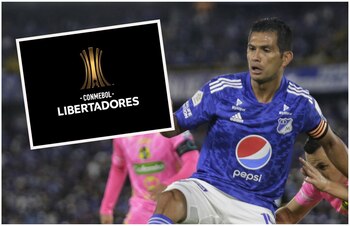 Millonarios jugará la fase previa