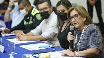 Procuraduría reiteró alerta por inscripción