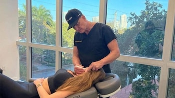 Las autoridades impusieron arresto domiciliario