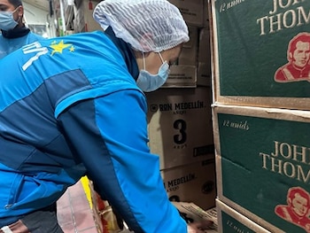 Bogotá planea realizar 798 operativos