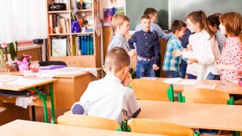 Este año, el lema de la campaña es “cuidado auditivo para todos” (Shutterstock)