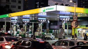 La producción de Petrobras alcanza