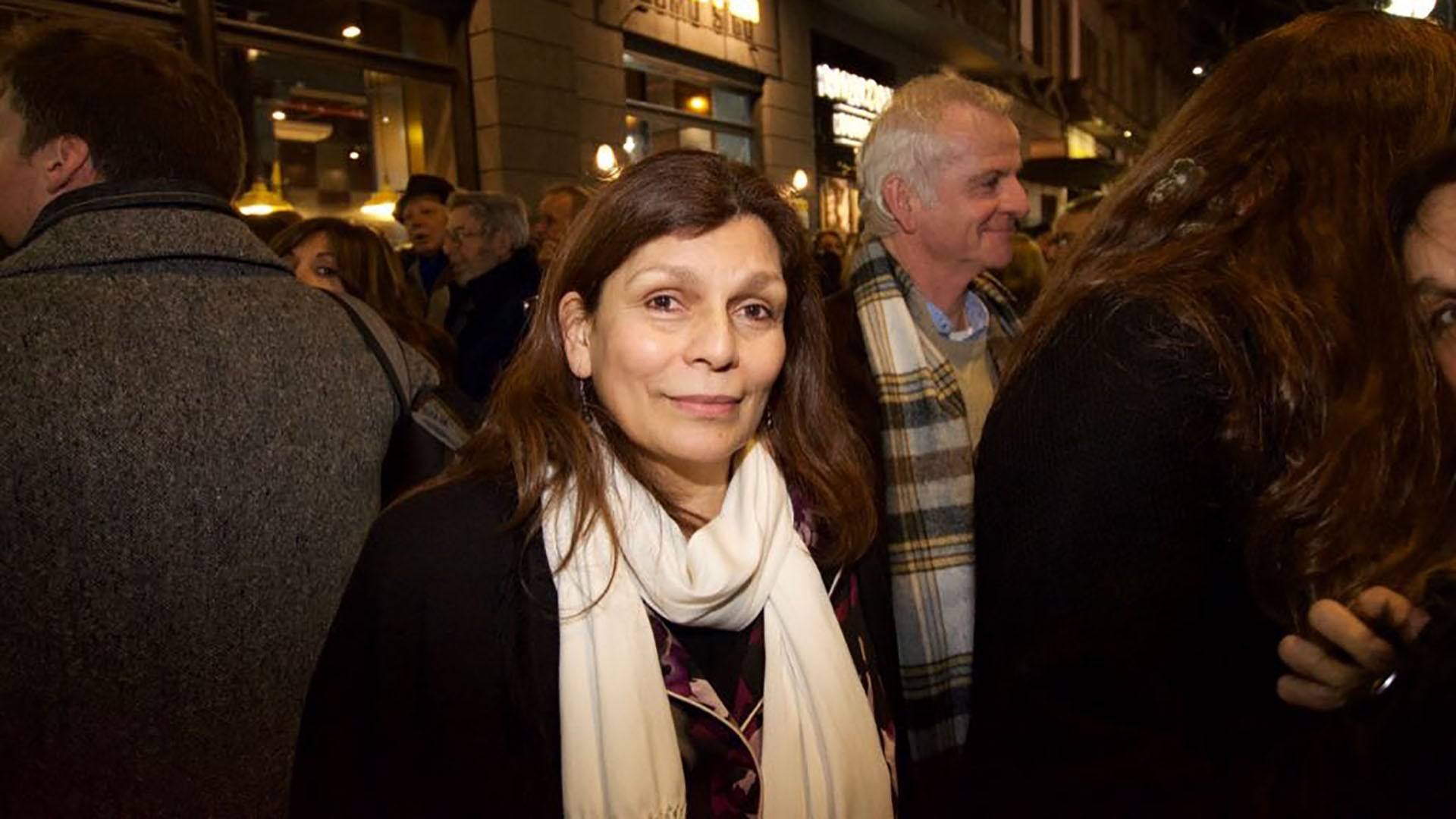Miriam Quiroga