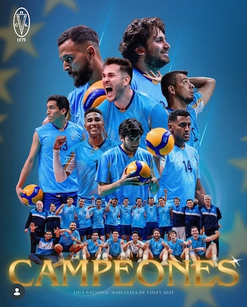 Regatas Lima se coronó campeón