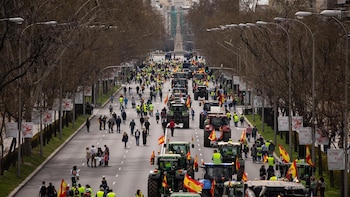 Más de 1.800 efectivos garantizarán