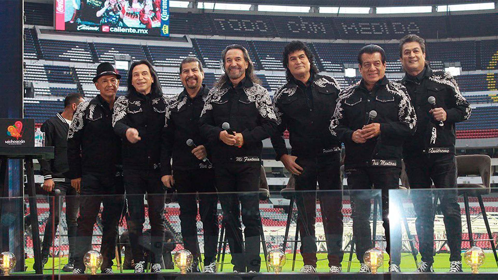 foto: instagram @somoslosbukis