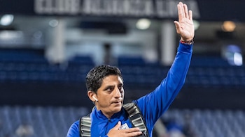 (Foto: Alianza Lima)