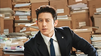 Lee, el agente de libertad