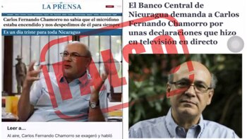 Capturas de pantalla de las