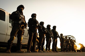 El gobierno de México compartió