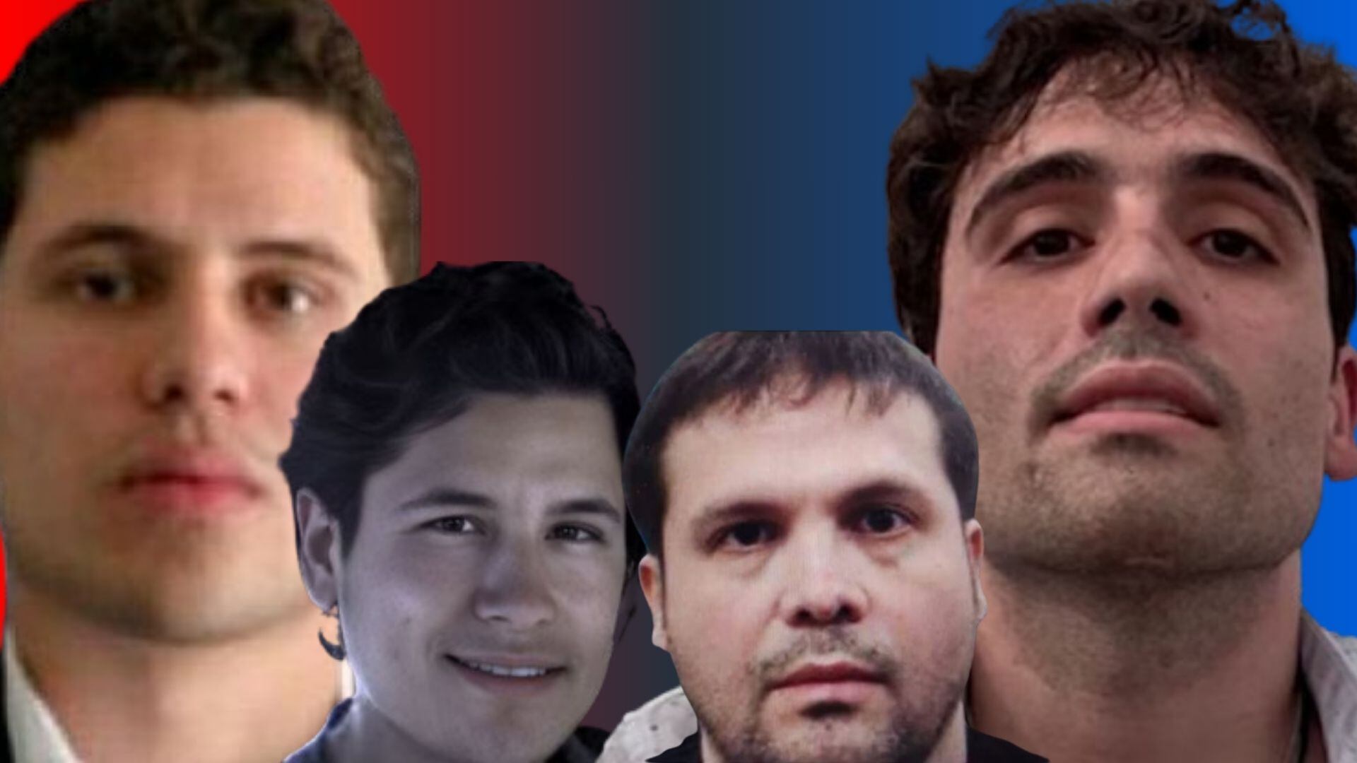 Iván Archivaldo y Jesús Alfredo Guzmán Salazar han confiado en Flores Silva al ser un enemigo de Los Mayos y su actual líder,