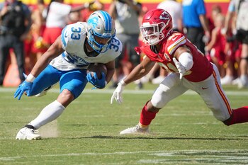 Para los fanáticos, los Chiefs