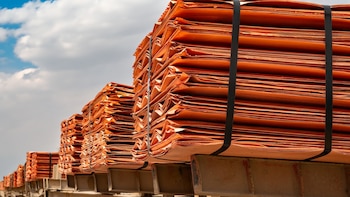 Nuevo plan logístico e inversiones