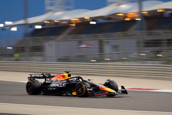 Max Verstappen buscará sumar un