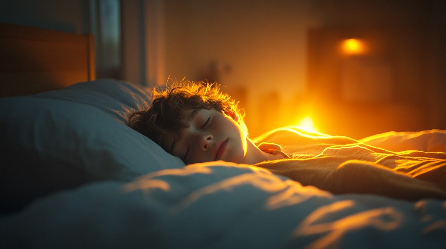 Expertos explican que la necesidad de sueño varía según factores genéticos y de estilo de vida (Imagen Ilustrativa Infobae)