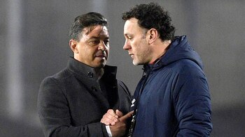 El día en que Marcelo